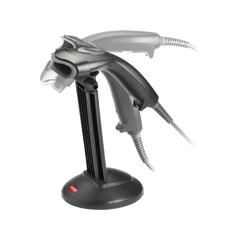 Zebex Z-3100 PS2 CCD Barcode Scanner