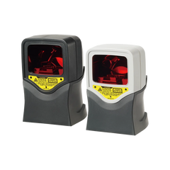 Zerbex Z-6010 USB Laser Scanner
