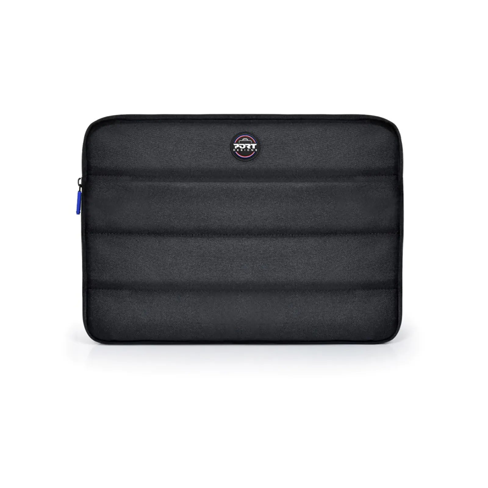 Port Portland Black 15.6" Sleeve