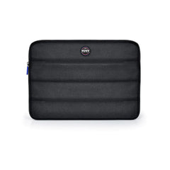 Port Portland Black 15.6" Sleeve