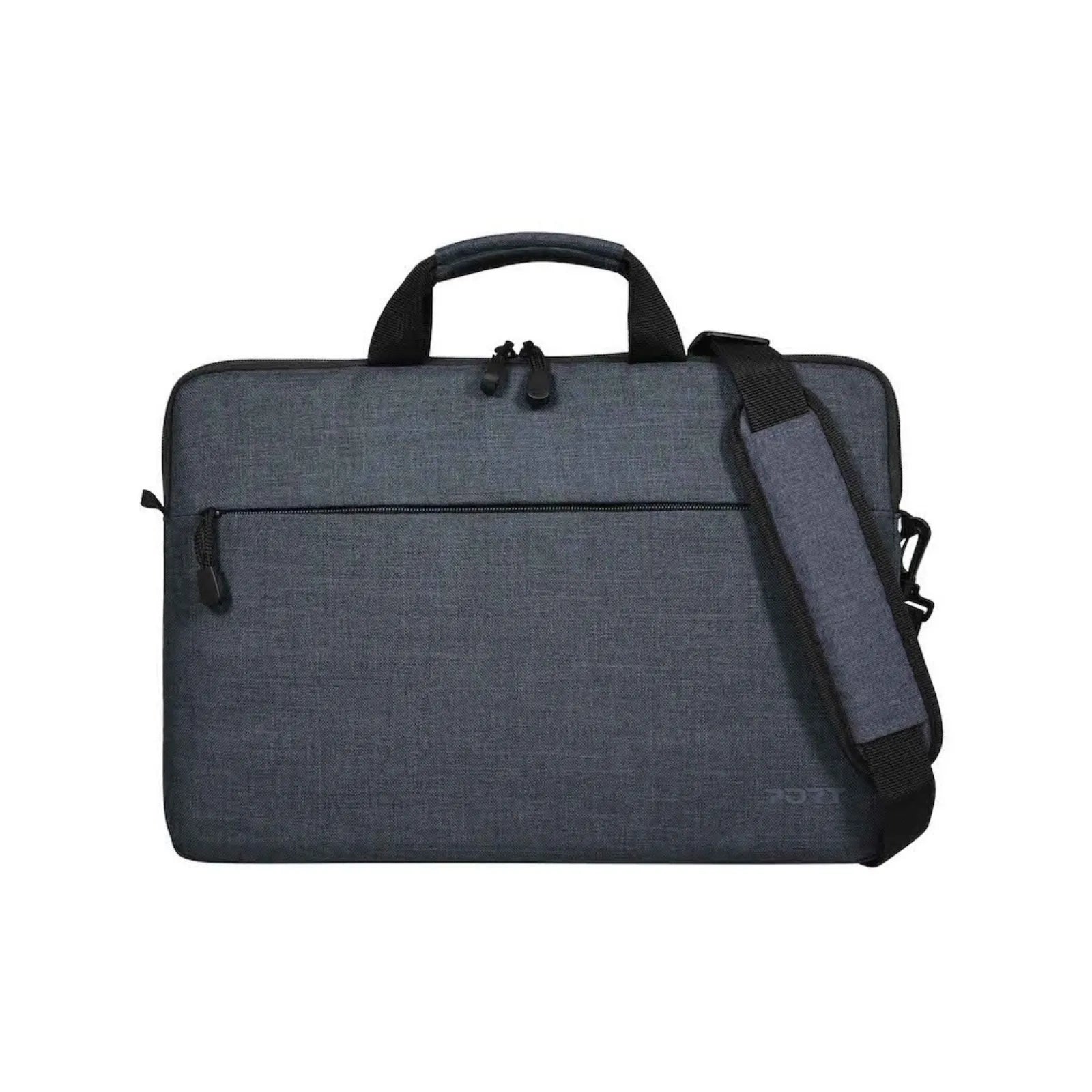Port Belize Black 13.3" Toploader Bag