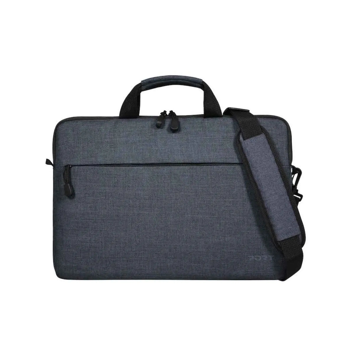 Port Belize Black 13.3" Toploader Bag