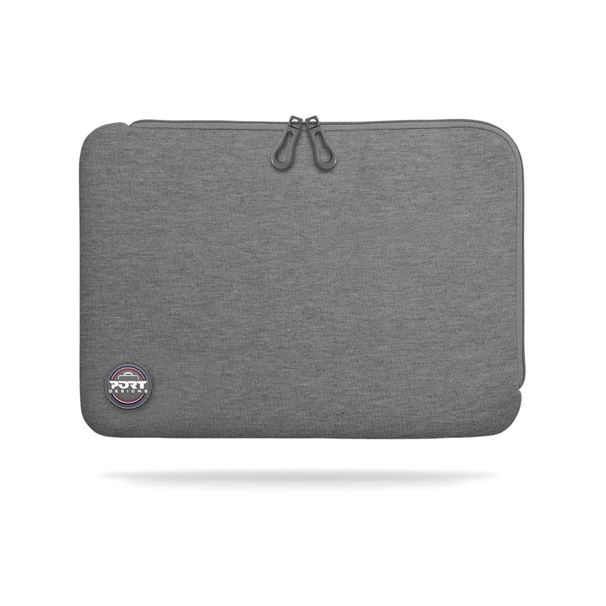Port Torino II Grey 14" Sleeve