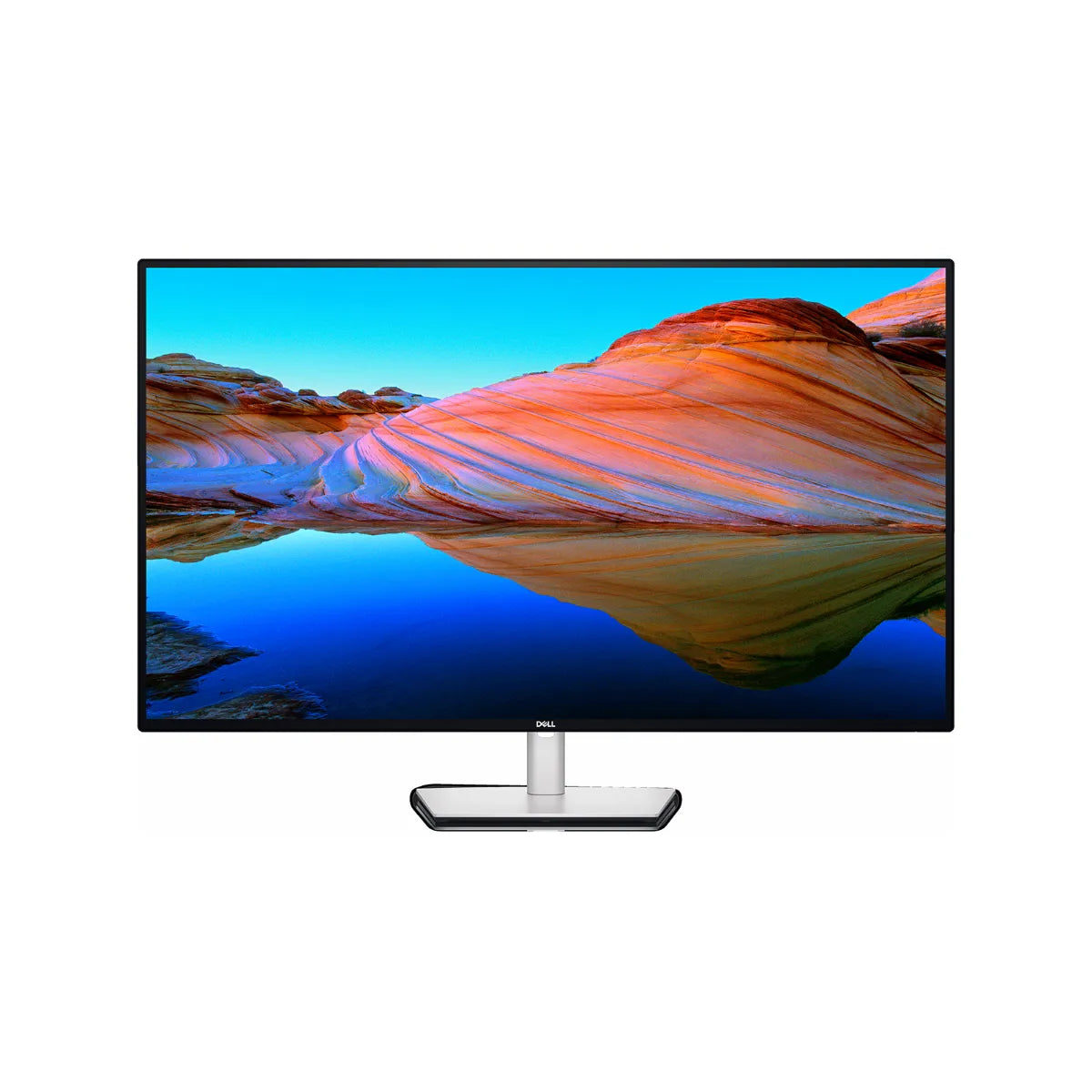 Dell UltraSharp U4323QE 42.51" 4K USB-C Hub Monitor