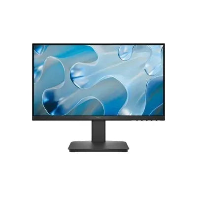Dell 21.5" FHD VA Anti-Glare Black Monitor