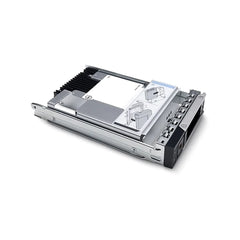 Dell 960GB 2.5" SATA 6Gbps Mixed-Use SSD