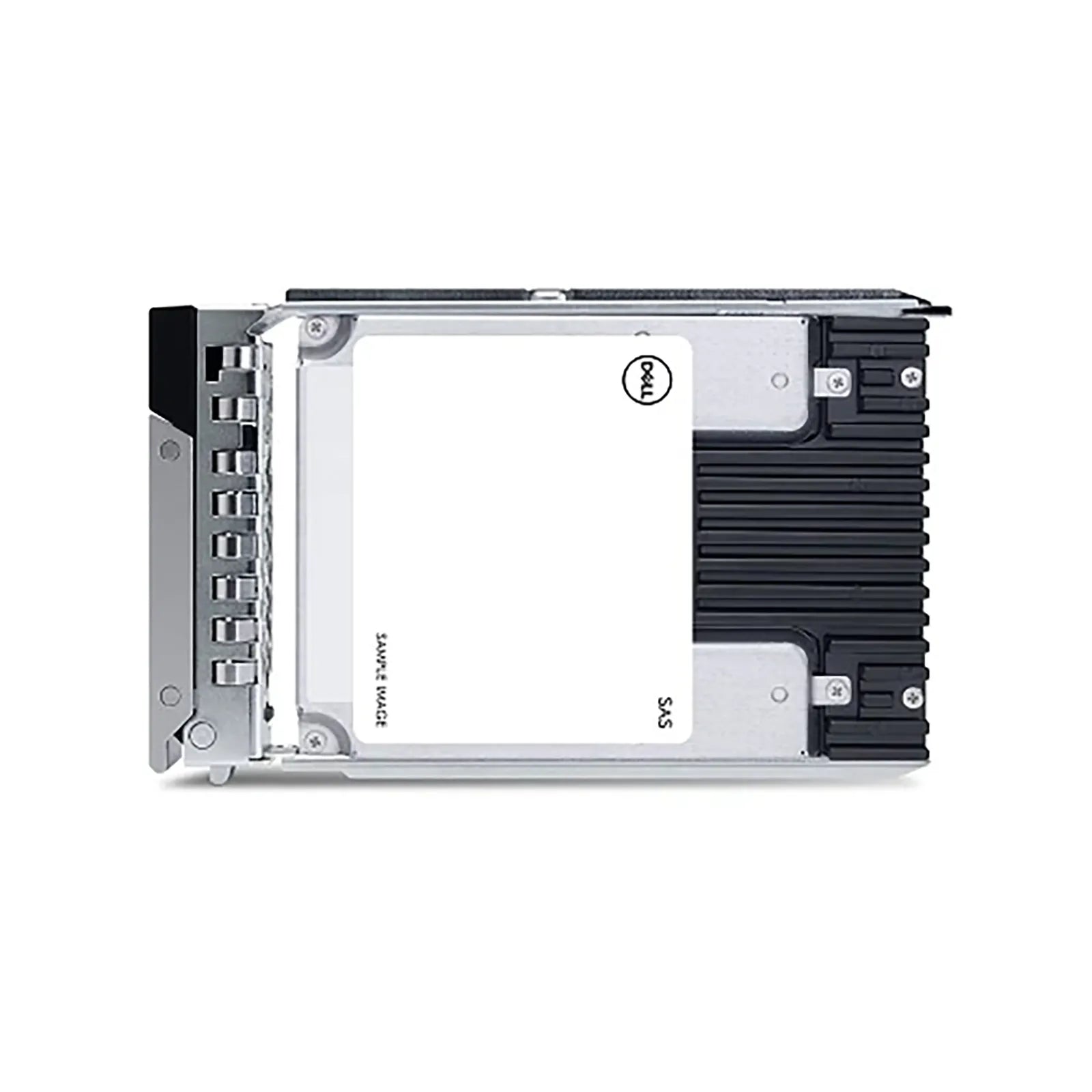 Dell 1.92TB 2.5" 6Gbps Hot-Plug SATA Server SSD