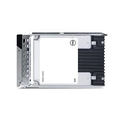 Dell 1.92TB 2.5" 6Gbps Hot-Plug SATA Server SSD