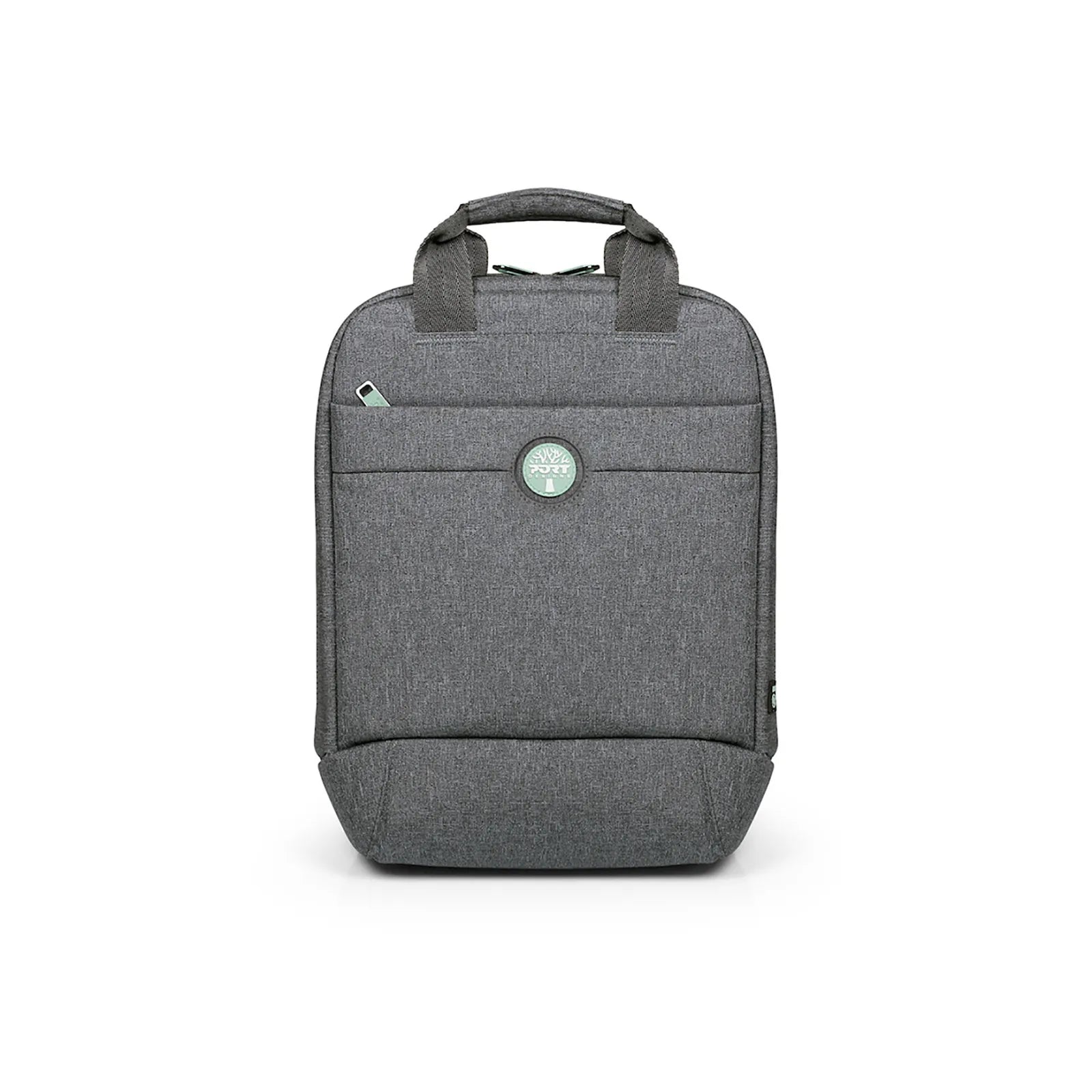 Port Yosemite Eco Grey 14" Backpack