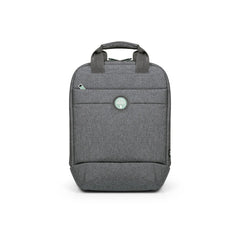 Port Yosemite Eco Grey 14" Backpack