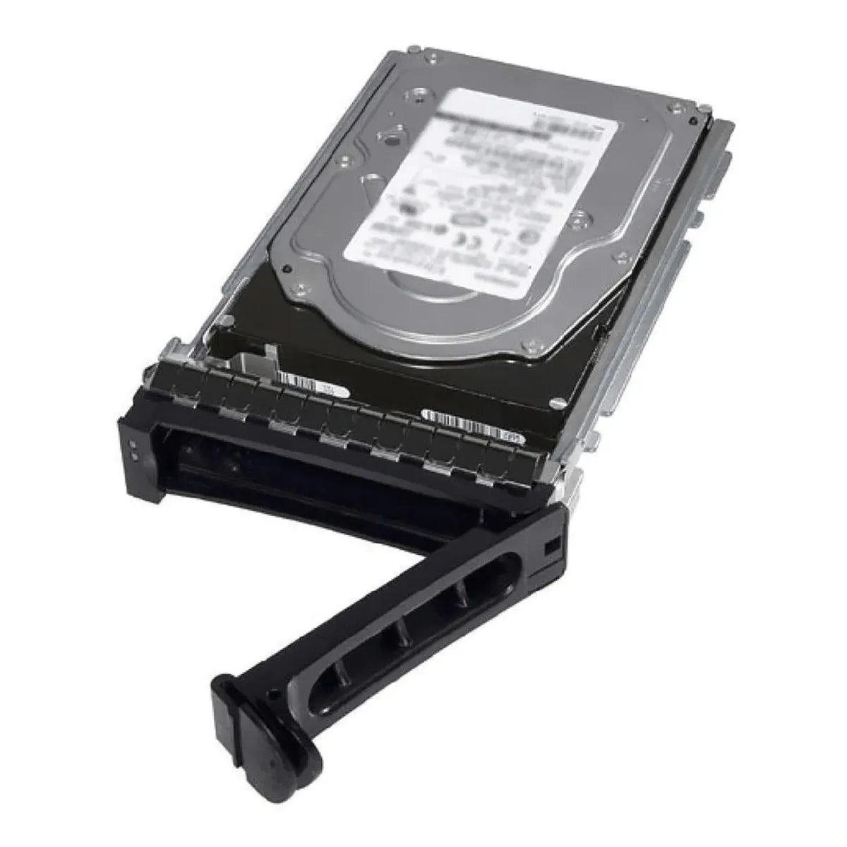 Dell 8TB 7.2K RPM 3.5" NLSAS 12Gbps Cabled HDD