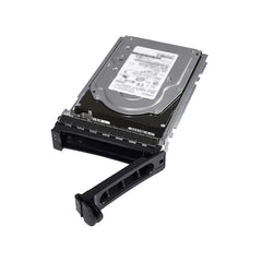 Dell 960GB 2.5" 12Gbps Hot-Plug SAS Server SSD
