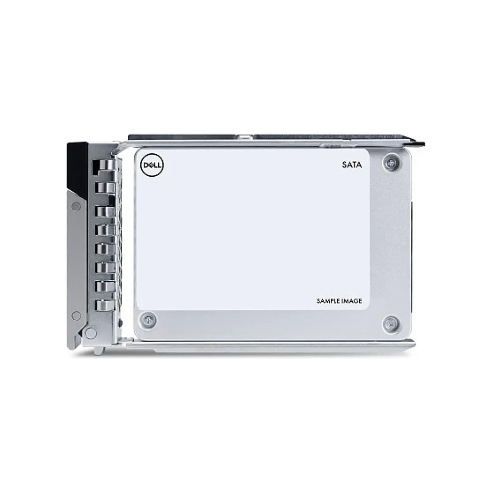 Dell 1.92TB U2 G4 P5500 HDD