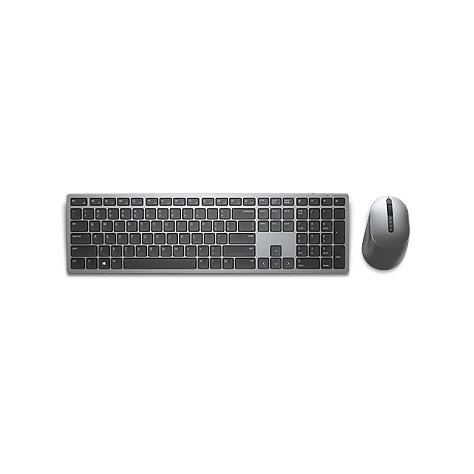 Dell KM732 Wireless Mouse and Keyboard Combo