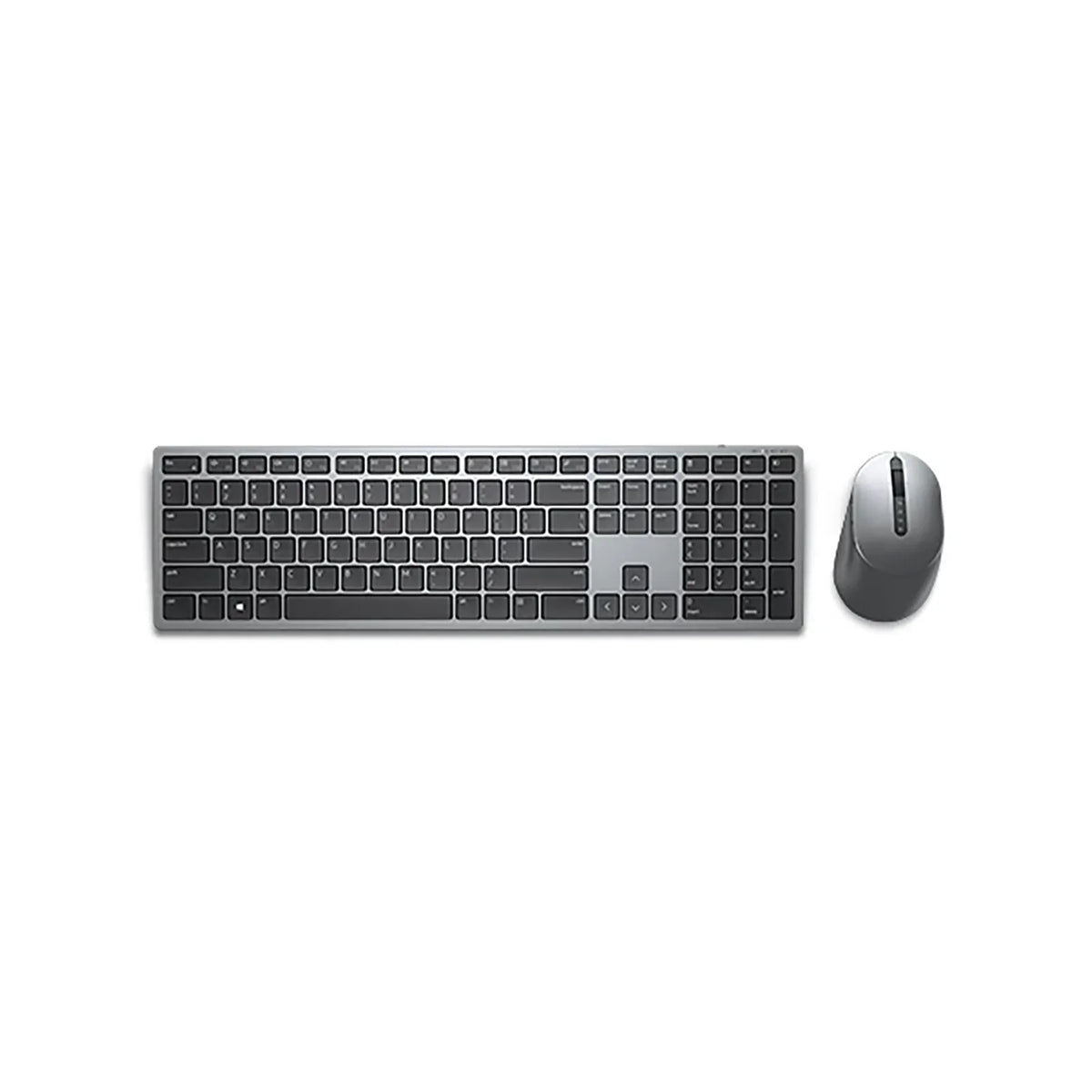 Dell KM732 Wireless Mouse and Keyboard Combo