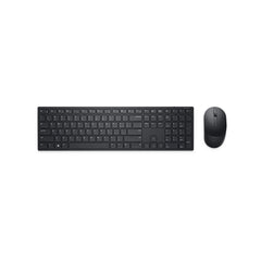 Dell KM5221W Black Wireless Keyboard & Mouse Combo