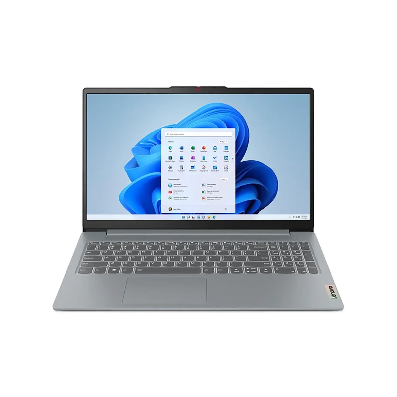 Lenovo IdeaPad Slim 3 15.6" Core-i5 16GB 512GB Win 11 Home Notebook