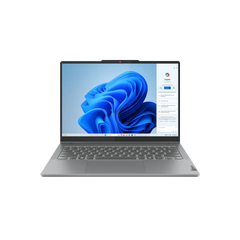 Lenovo IdeaPad 5 14' 2in1 Core-i5 16GB 512GB Win 11 Home Notebook