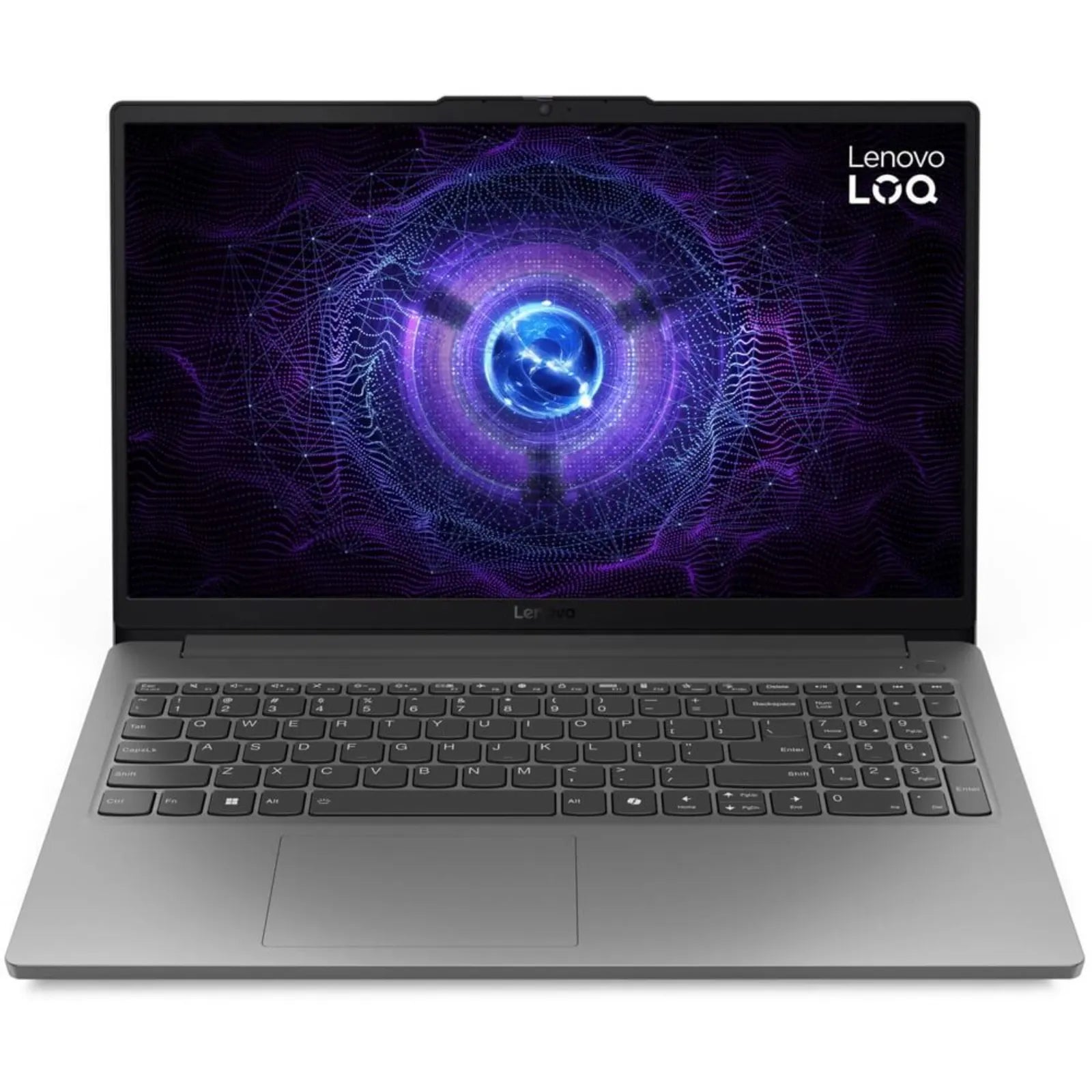 Lenovo LOQ 15.6" Core-i7 16GB 512GB Win 11 Home Notebook