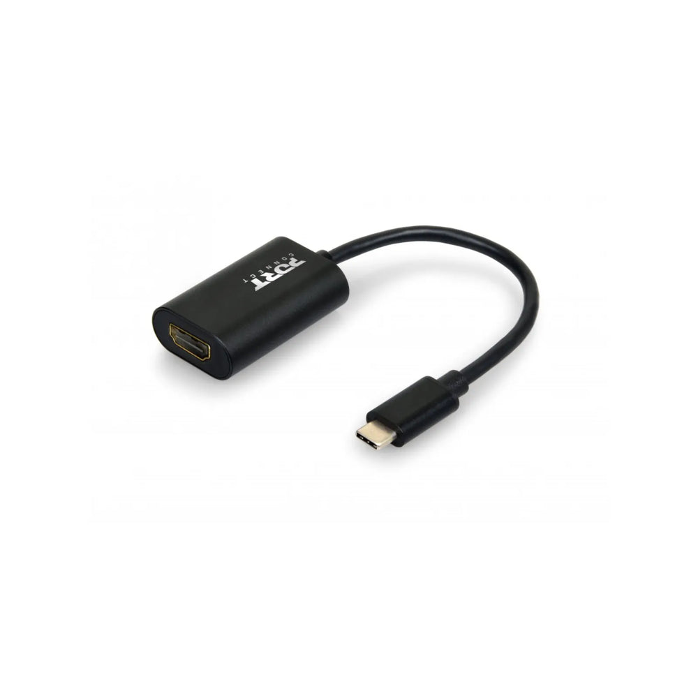 Port USB-C to HDMI Port Converter