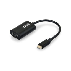 Port USB-C to VGA Port Adapter