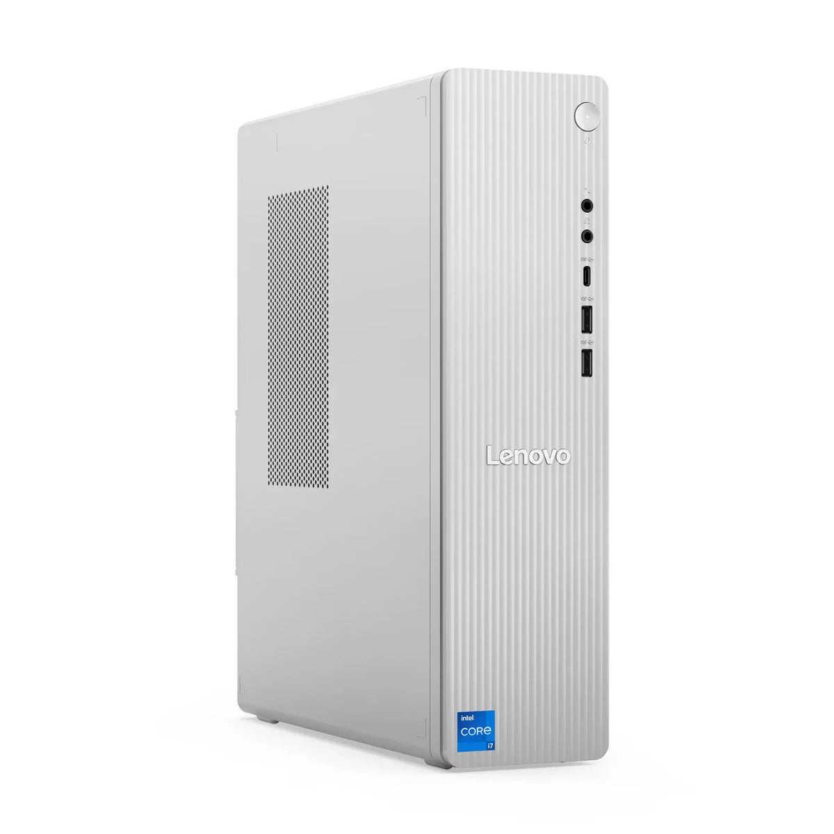 Lenovo IdeaCentre Core-i7 16GB 512GB Win 11 Home Desktop
