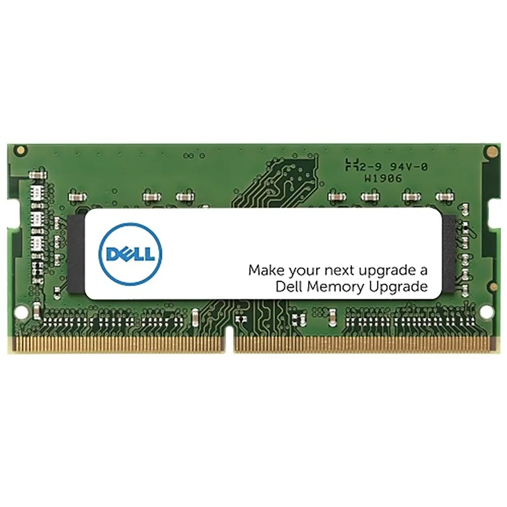 Dell 8GB DDR4 3200Mhz Dimm Memory
