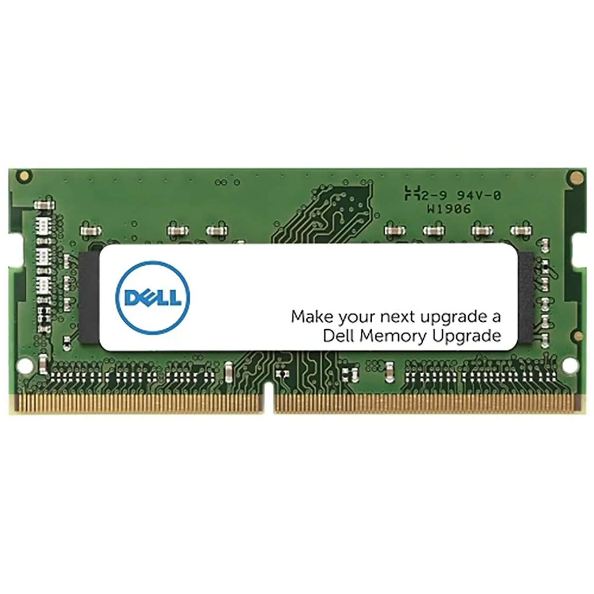 Dell 8GB DDR4 3200Mhz Dimm Memory