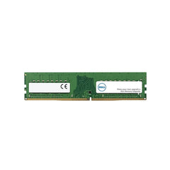 Dell Memory Upgrade - 16 GB - 1Rx8 DDR5 UDIMM 4800 MT/s ECC (Not Compatible with Non-ECC, 5600 MT/s DIMMs and RDIMM)