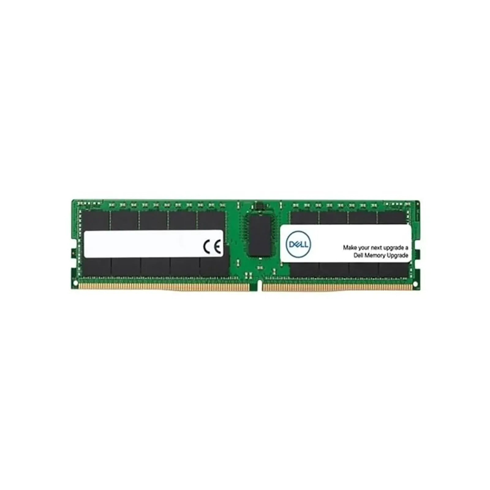 Dell 16GB DDR4 3200MHz UDIMM ECC Server Memory Module
