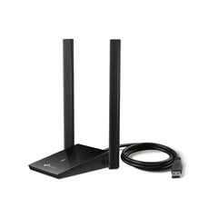 TP-Link Archer T4U AC1300 High Gain Dual Band Wi-Fi USB Adapter Router