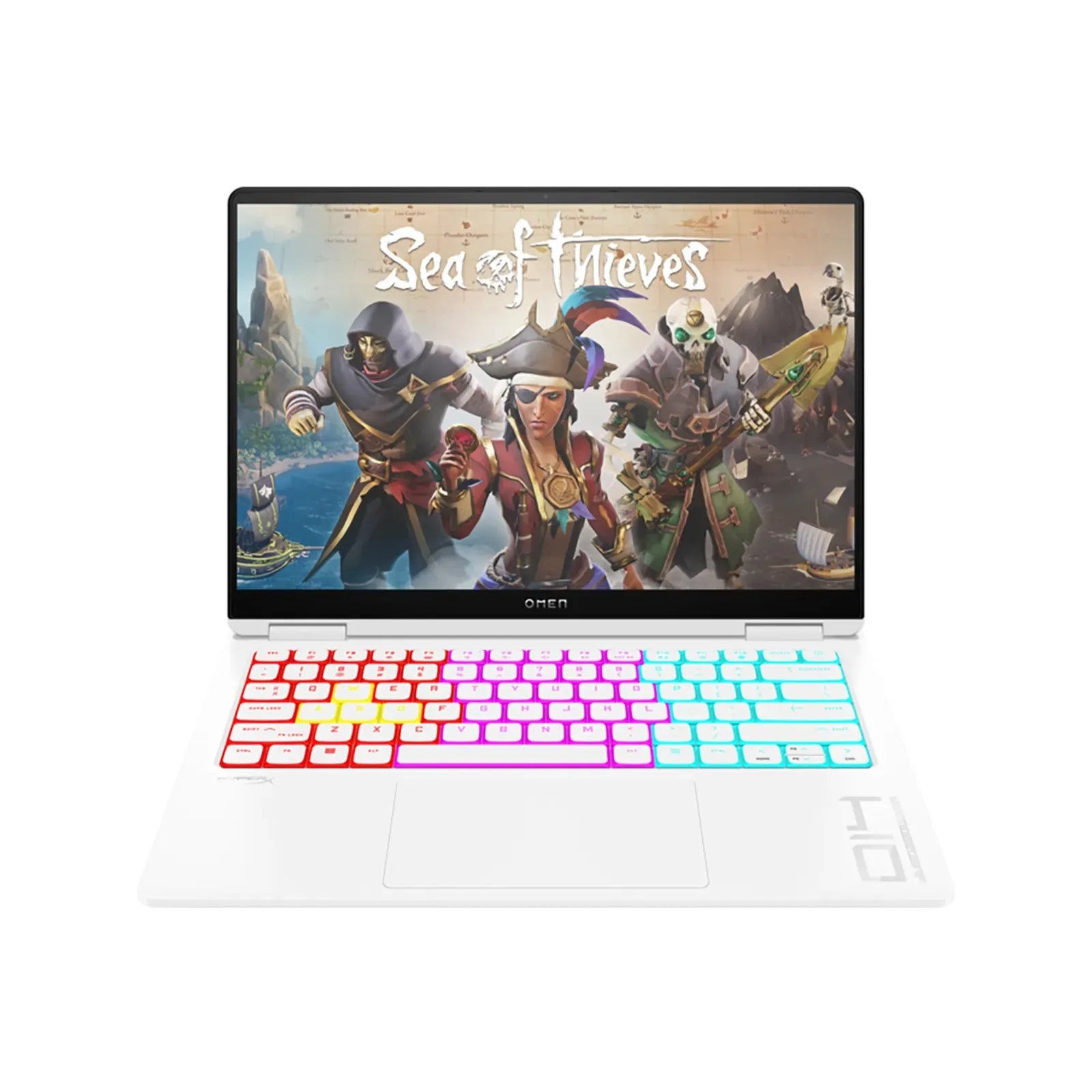 HP Omen 14" Core-U7 16GB 1TB Win 11 Home White Notebook