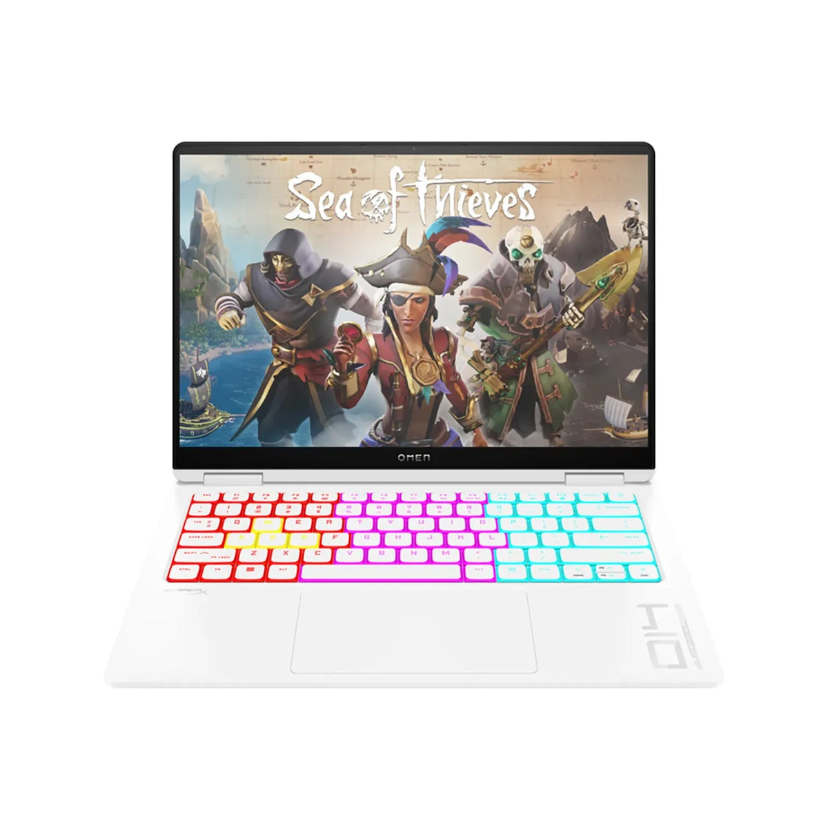 HP Omen 14" Core-U7 16GB 1TB Win 11 Home White Notebook