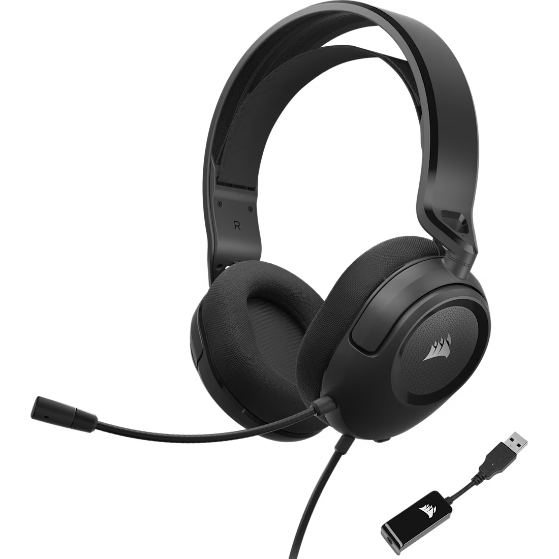 HS35 SURROUND v2 Multiplatform Gaming Headset (AP)