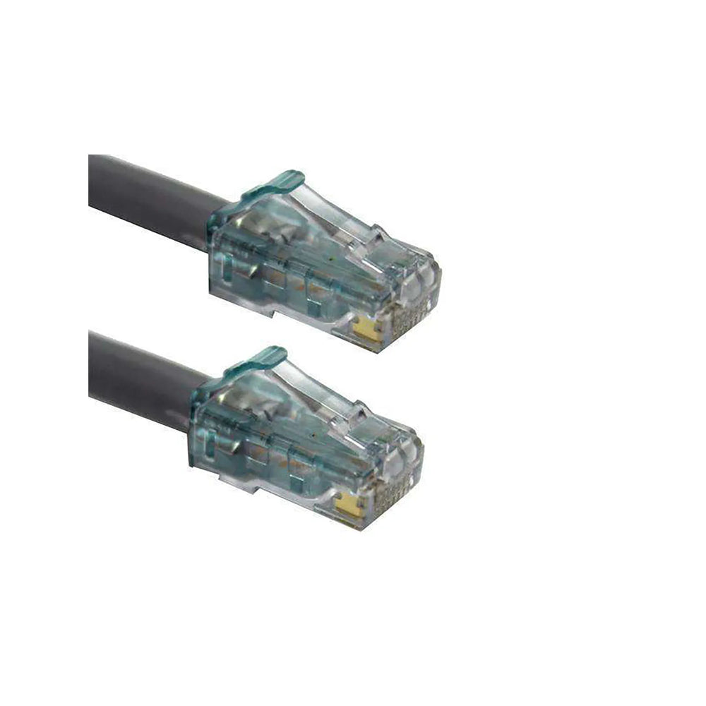 CommScope CAT6 5m Grey Patch Cord