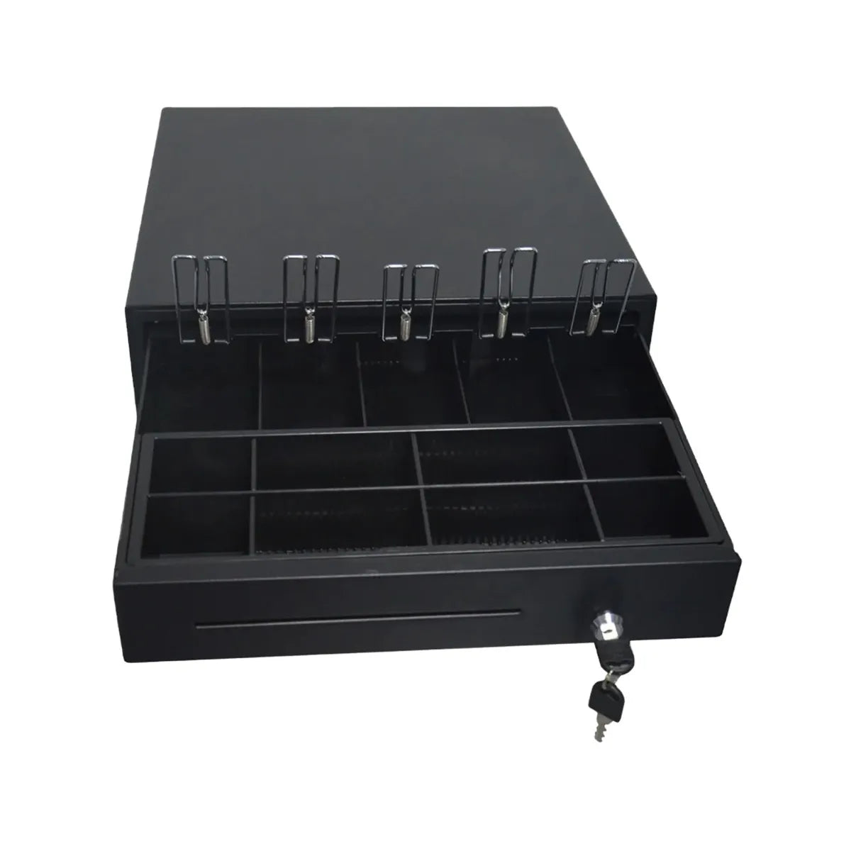 Proline CM410 Black Cash Drawer