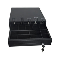 Proline CM410 Black Cash Drawer