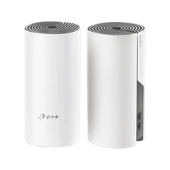 TP-Link Deco E4 Whole Home Mesh Wi-Fi System - 2 Pack