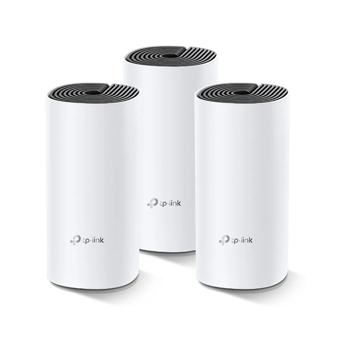 TP-Link Deco M4 Whole Home Mesh Wi-Fi System - 3 Pack