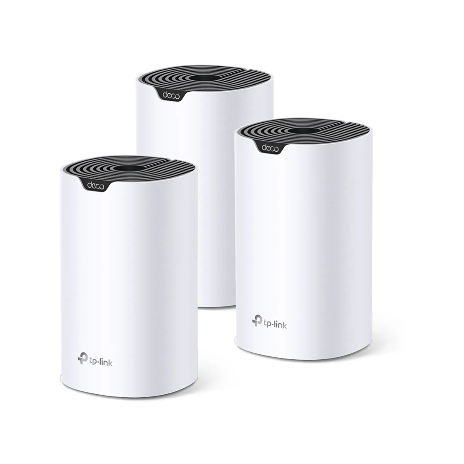 TP-Link AC1200 Whole Home Mesh Wi-Fi Router - 3 Pack