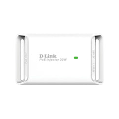 D-Link 1-Port Gigabit POE+ Injector