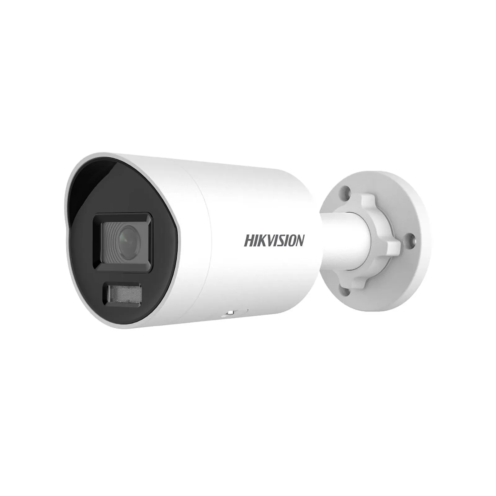 Hikvision 4MP Fixed Minin Bullet Network Camera