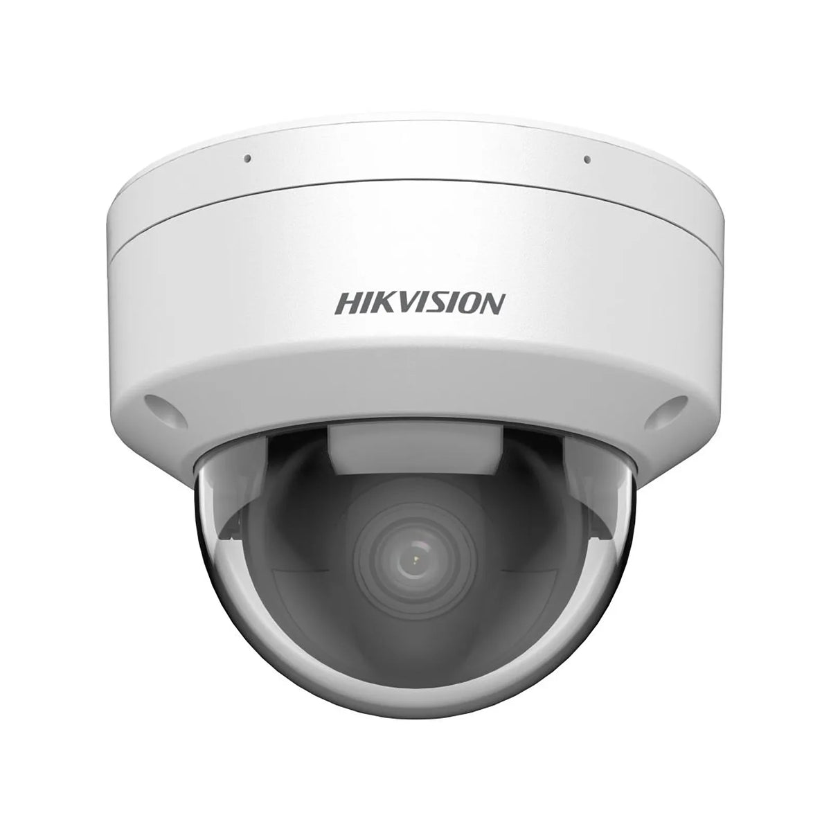 Hikvision 4MP DarkFighter  Fixed Dome IP Camera
