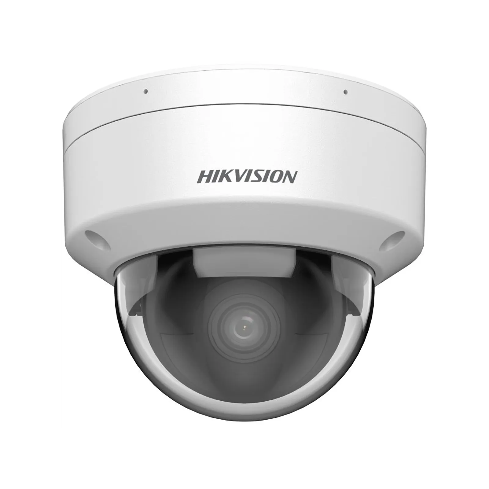 Hikvision 4MP 2.8mm Powered by Darkfighter Fixed Dome Network Camera
