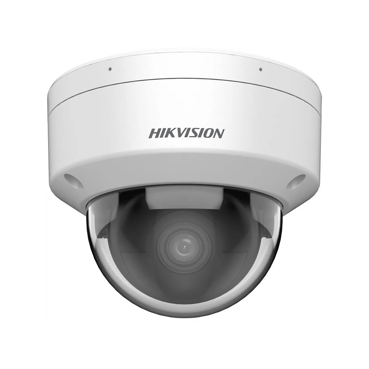 Hikvision 4MP 2.8mm Powered by Darkfighter Fixed Dome Network Camera