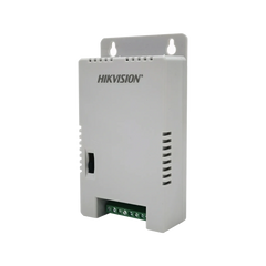 Hikvision 4 Channel Switching Mode Power SUPPLY