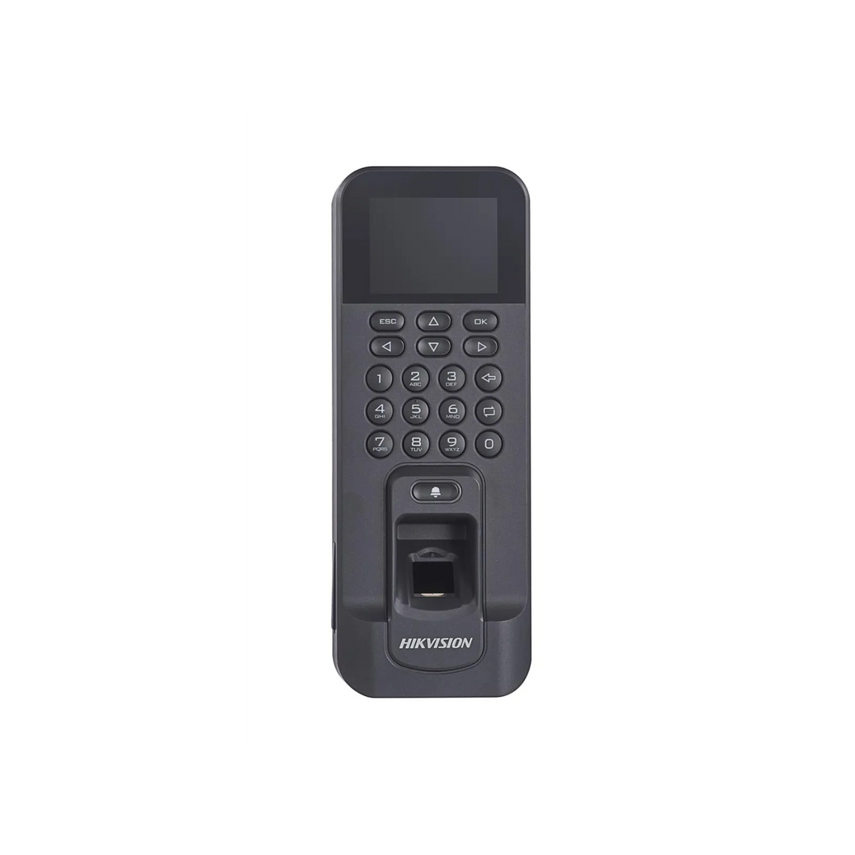 Hikvision Pro Series Fingerprint Terminal