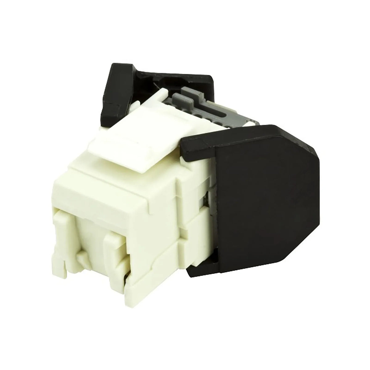 Corning E250U CAT6 Network Keystone