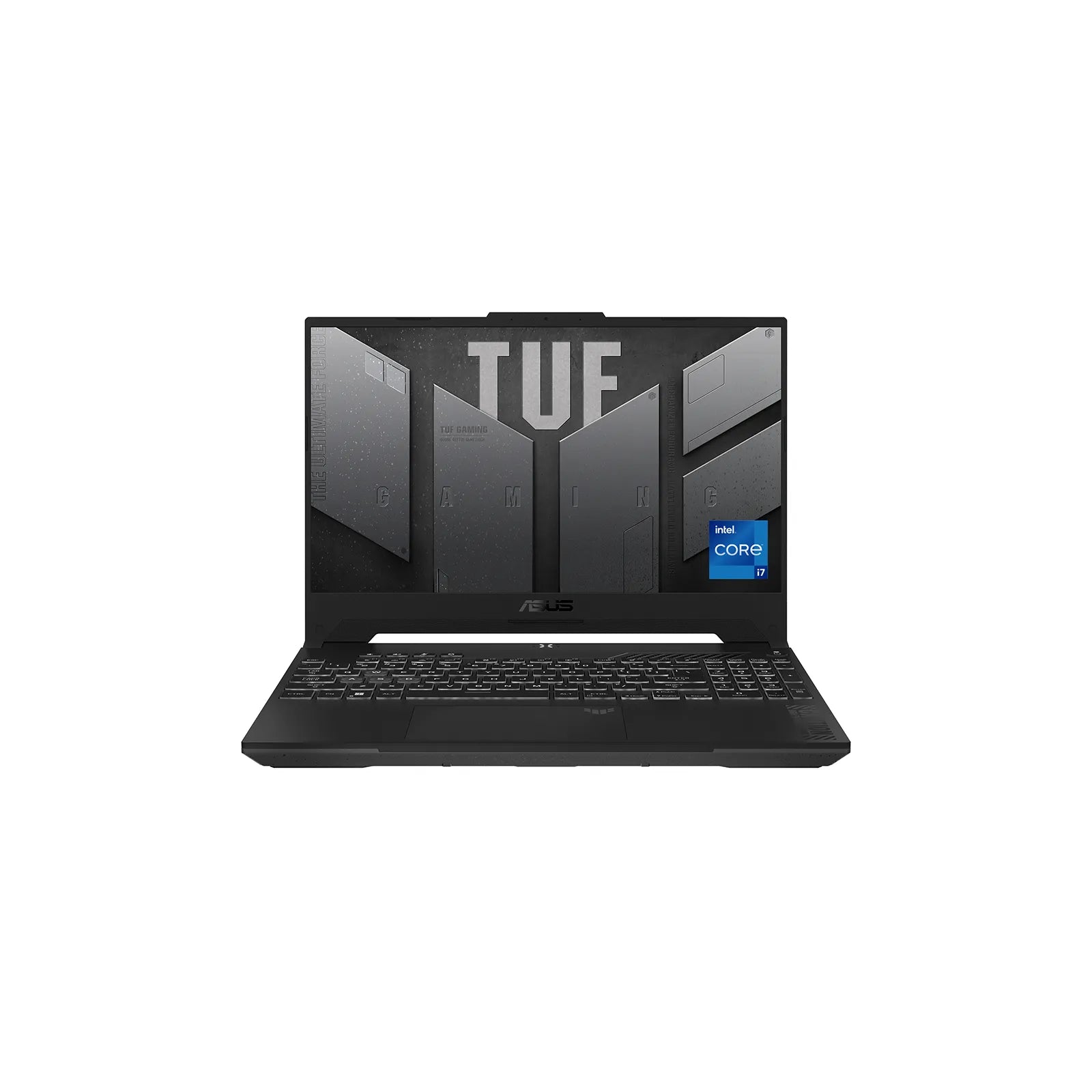 ASUS TUF GAMING F15 INTEL CORE I7 16GB 1TB SSD 15.6 INCH 144HZ RTX4060 WINDOWS 11 HOME