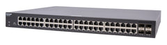 Ruckus ICX8100 48-Ports Layer 2 POE Switch